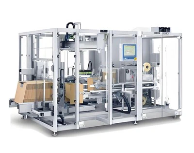 Karton muhrlash mashinasi